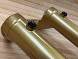 FOX 40 Casting / Lower Podium 2025 GOLD 29"