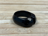 Chris King Sattelklemme 36,4mm schwarz