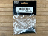 Rocky Mountain SHOCK BOLT KIT SLAYER ALLOY 2023 Dämpferbolzen