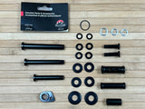 Rocky Mountain Pivot Bolt Kit Slayer 2023 Bolzen Schrauben etc.