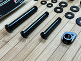 Rocky Mountain Pivot Bolt Kit Slayer 2023 Bolzen Schrauben etc.