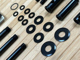 Rocky Mountain Pivot Bolt Kit Slayer 2023 Bolzen Schrauben etc.