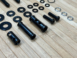 Rocky Mountain Pivot Bolt Kit Slayer 2023 Bolzen Schrauben etc.