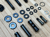 Rocky Mountain Pivot Bolt Kit Slayer 2023 Bolzen Schrauben etc.