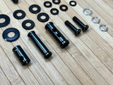 Rocky Mountain Pivot Bolt Kit Slayer 2023 Bolzen Schrauben etc.