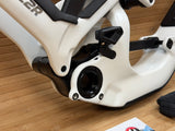 Rocky Mountain Altitude Carbon 2025 Rahmen Gr. M 29" blau / weiß