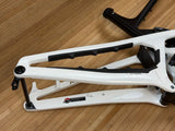 Rocky Mountain Altitude Carbon 2025 Rahmen Gr. M 29" blau / weiß