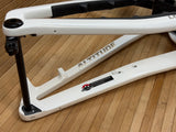 Rocky Mountain Altitude Carbon 2025 Rahmen Gr. M 29" blau / weiß
