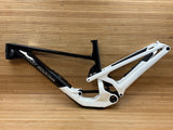 Rocky Mountain Altitude Carbon 2025 Rahmen Gr. M 29" blau / weiß