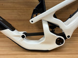 Rocky Mountain Altitude Carbon 2025 Rahmen Gr. M 29" blau / weiß