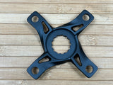 FSA Bosch Gen3 E-Bike Spider 4-Loch 104mm Boost 52mm