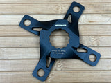 FSA Bosch Gen3 E-Bike Spider 4-Loch 104mm Boost 52mm