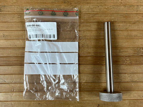 FOX Damper and Spring Side Removal Tool