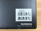 Shimano Saint Kurbelset mit Innenlager FC-M820 170mm