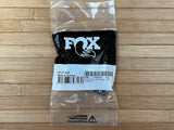 FOX Service Set 2021 36 / 38 15 QR Hardware Floating Axle