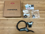 SRAM Code Bronze Stealth Scheibenbremse vorne