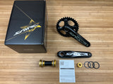 Shimano Saint Kurbelset mit Innenlager FC-M820 170mm