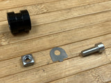 FOX Service Set 2021 36 / 38 15 QR Hardware Floating Axle