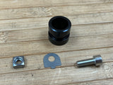 FOX Service Set 2021 36 / 38 15 QR Hardware Floating Axle