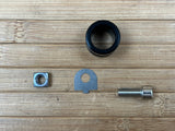 FOX Service Set 2021 36 / 38 15 QR Hardware Floating Axle