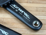 Shimano Saint Kurbelset mit Innenlager FC-M820 170mm