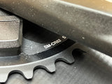 Shimano Saint Kurbelset mit Innenlager FC-M820 170mm