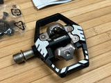 Shimano XT Klickpedale PD-M8120