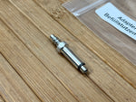 Supersonic Parts Adapter / Befüllstutzen M5 für SRAM | Avid | Hayes | Formula Bremsen