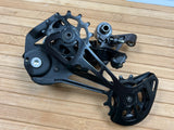 Shimano XT Schaltwerk 12-fach RD-M8100-SGS