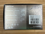 Shimano XTR Schaltwerk 12-fach Shadow+ RDM9120