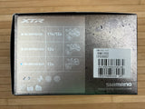Shimano XTR Schaltwerk 12-fach Shadow+ RDM9120