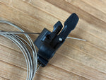 FOX Remote Hebel 3-POS Dual Cable 2022