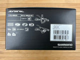 Shimano Saint Schalthebel 10-fach SL-M 820