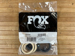 FOX 34 Dust Wiper Kit / Dichtungen Low Friction
