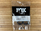 FOX 32 Dust Wiper Kit / Dichtungen Low Friction