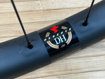 Industry Nine / Santa Cruz Reserve DH Carbon Hinterrad 29" Boost schwarz