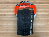 Maxxis Minion DHR II Reifen 27.5 x 2.3 DD TR 3C Maxx Terra