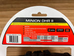 Maxxis Minion DHR II Reifen 27.5 x 2.3 DD TR 3C Maxx Terra