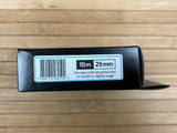 Milkit Rim Tape / Felgenband 10m 25mm