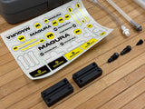 Magura Entlüftungskit / Service Kit Core