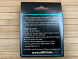 Milkit Rim Tape / Felgenband 10m 25mm