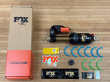 Fox Float X2 Factory Live Valve Neo 230 x 65mm Dämpfer 2027