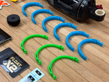 Fox Float X2 Factory Live Valve Neo 230 x 65mm Dämpfer 2027