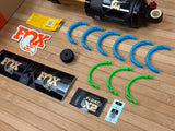Fox Float X2 Factory Live Valve Neo 230 x 65mm Dämpfer 2027