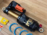 Fox Float X2 Factory Live Valve Neo 230 x 65mm Dämpfer 2027