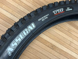 Maxxis Assegai Reifen 29 x 2.5 WT DH TR Draht