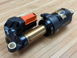 Fox Float X2 Factory Live Valve Neo 230 x 65mm Dämpfer 2027