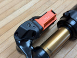 Fox Float X2 Factory Live Valve Neo 230 x 65mm Dämpfer 2027