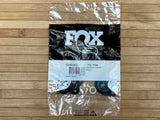 Fox DHX2 Seal Kit / Dichtungen / Rebuild Kit Version D