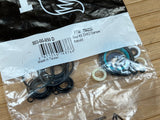 Fox DHX2 Seal Kit / Dichtungen / Rebuild Kit Version D